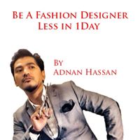 Adnan Hassan Fashion Academy