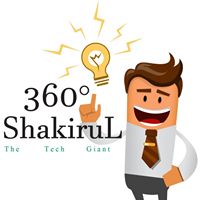 Shakirul360