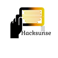 Hacksunse