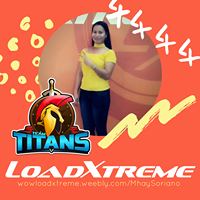 Loadxtreme - Prepaid Loading Business by Mhay Soriano