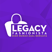 Legacy Fashionista