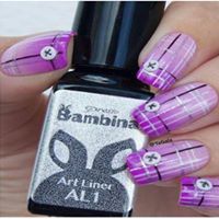 Nail Art Designs &amp; Ideas