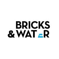 Bricks &amp; Water