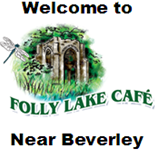 Folly Lake Cafe