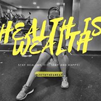 Health is Wealth