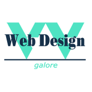 Web Design Galore