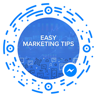 Easy Marketing Tips