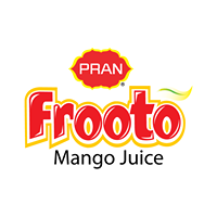 PRAN Frooto