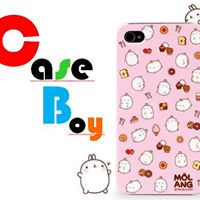 Case Boy