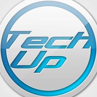 Tech Up