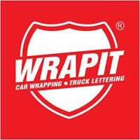 WRAP it