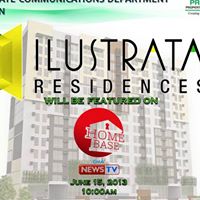 Ilustrata Residences