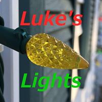 Luke&#039;s Lights