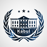 Kabul Model United Nations