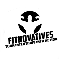 Fitnovatives - Turn Intention into Action.