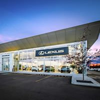 Lexus of Royal Oak