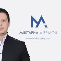 Mustapha Ajermou