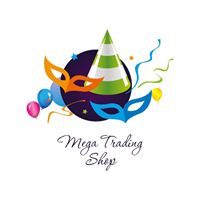 Mega Trading Shop