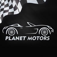 Planet Motors