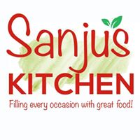 Sanju's Kitchen