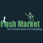 Flashmarket