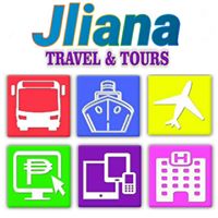 Jliana Travel &amp; Tours