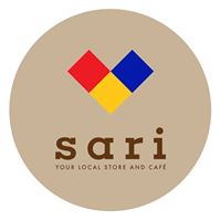 Sari: Your Local Store &amp; Cafe