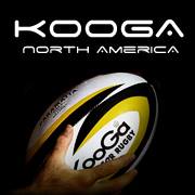 KooGa North America - Made for Rugby