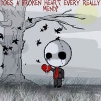 The most painful thing &quot;Breaking the heart &quot; by the one u love the most