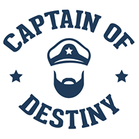 Captain of Destiny