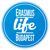 Erasmus Life Budapest