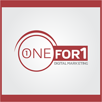 1for1 - Marketing Digital