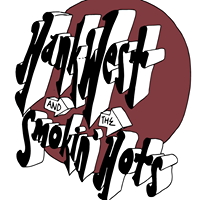 Hank West & the Smokin' Hots