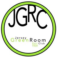 Jersey Green Room Club