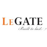 Legate Invisible Grille - Singapore