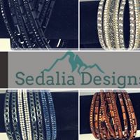 Sedalia Design by Verina