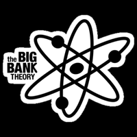 The Big Bank Theory