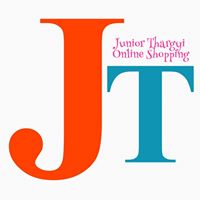 Junior Thargyi