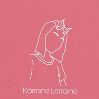 Karmine Lorraine Gutierrez Navo