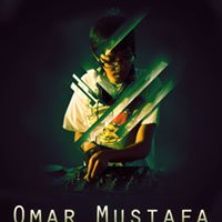 Omar Mustafa