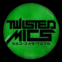 Twisted Mic&#039;s Music Entertainment