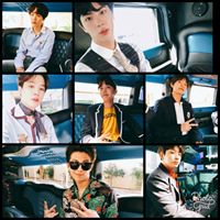 Bangtan Sonyeondan PH Updates