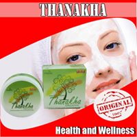 UNO Organic Thanakha Cream