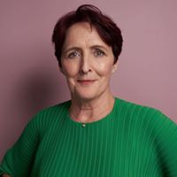 Fiona Shaw