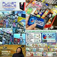 Negosyong pang MASA, Planet Mobile Business Club