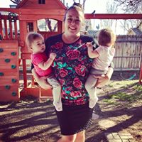 Lularoe Felisha Jarschke