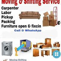 Dubai movers