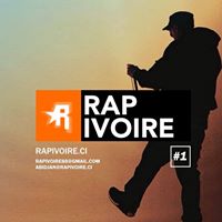 RAP IVOIRE