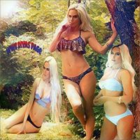 WWE  Divas Page