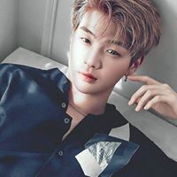 Wanna One Kang Daniel Chatbot